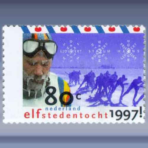 Elfstedentocht