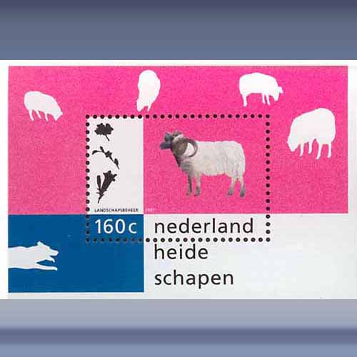 Natuur en Millieu (blok)
