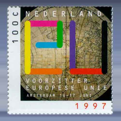 Nederland Voorzitter Europese Unie