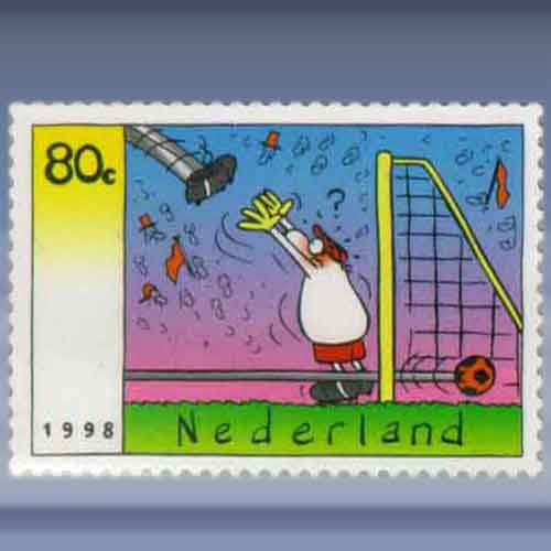 Voetbal