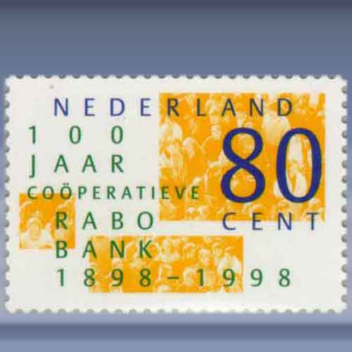 Rabobank