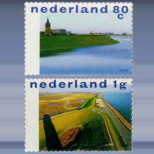 Nederland Waterland