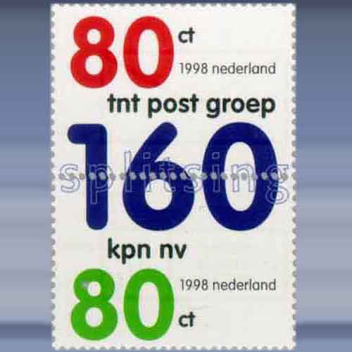 Splitsing KPN