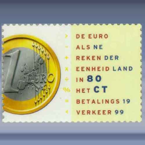 Eurozegel