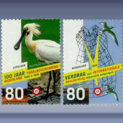 Vogels