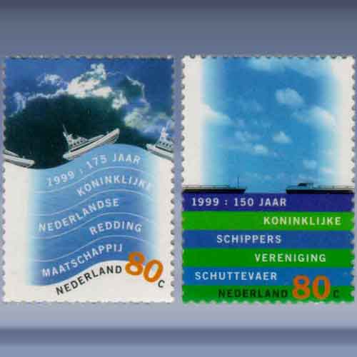 Nederland Waterland