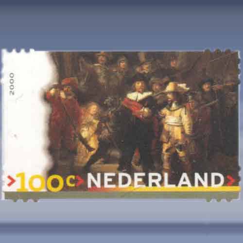 De Nachtwacht