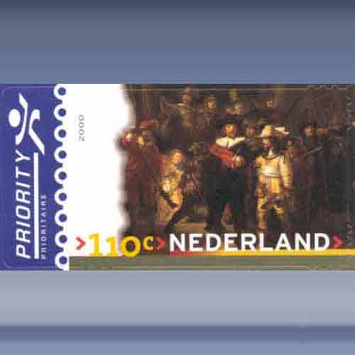 De Nachtwacht