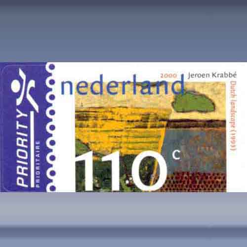 Nederlands landschap