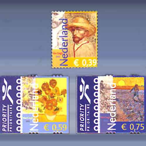 Vincent van Gogh