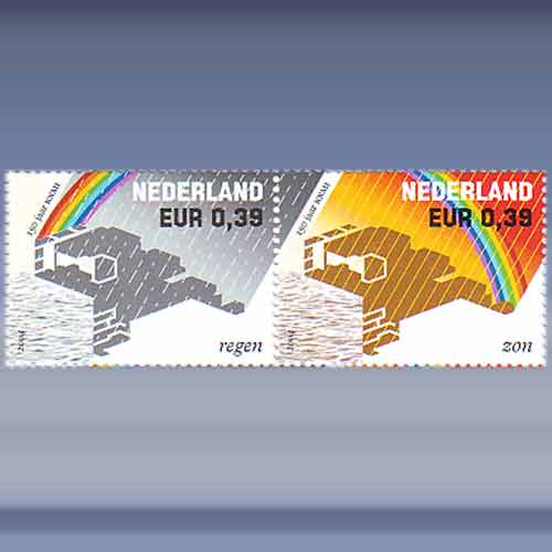 150 jaar KNMI