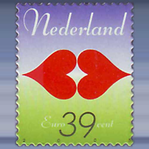 Voor de liefde