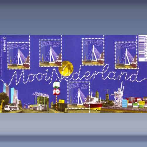 Rotterdam