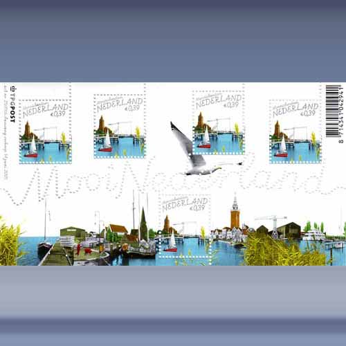 Monnickendam