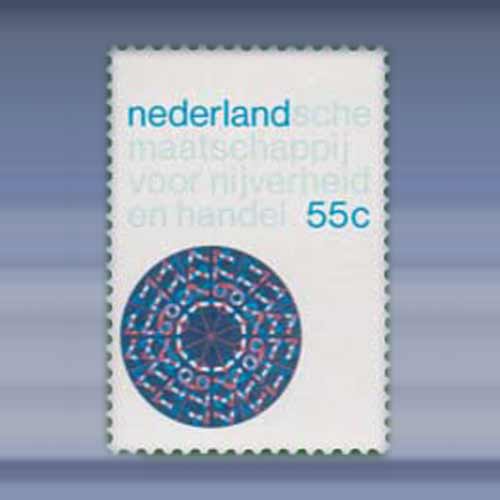 Nijverheid en Handel