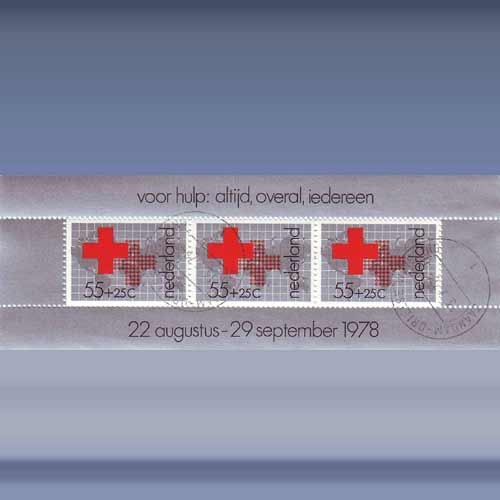 Rode Kruis (blok) - Klik op de afbeelding om het venster te sluiten