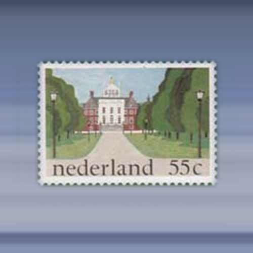 Huis ten Bosch