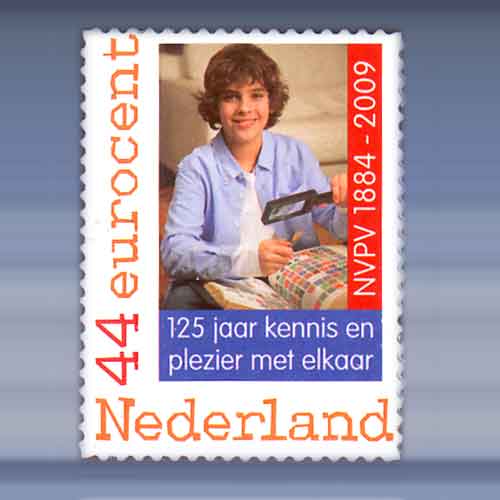 125 jaar NVPV