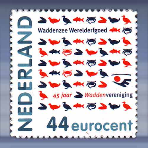 Persoonlijke Postzegel