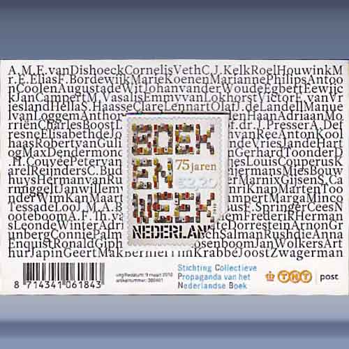 Boekenweek