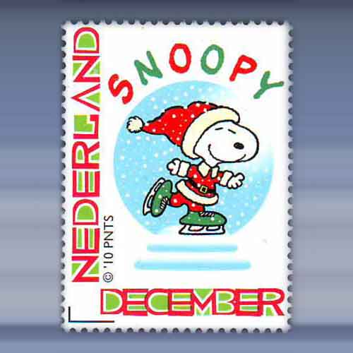 Snoopy