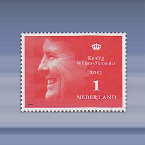 Koning Willem Alexander