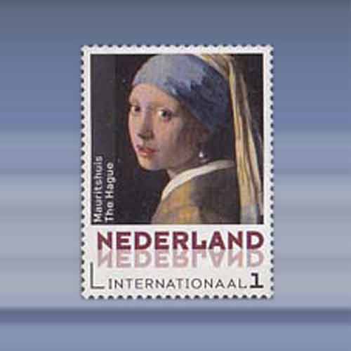 Mauritshuis, Vermeer