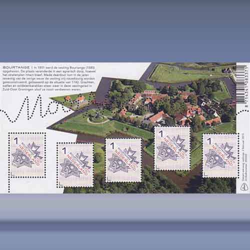 Bourtange