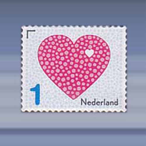 Liefdeszegel