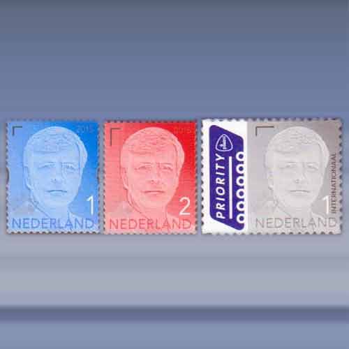 Koning Willem Alexander