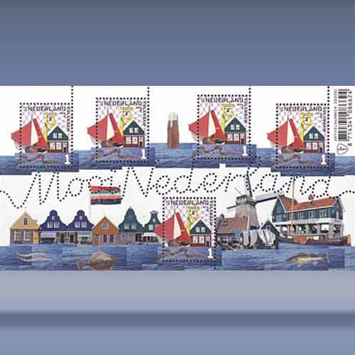Volendam