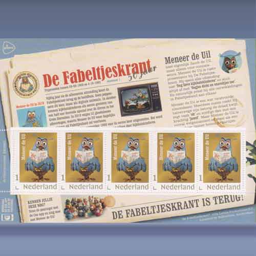 Fabbeltjeskrant
