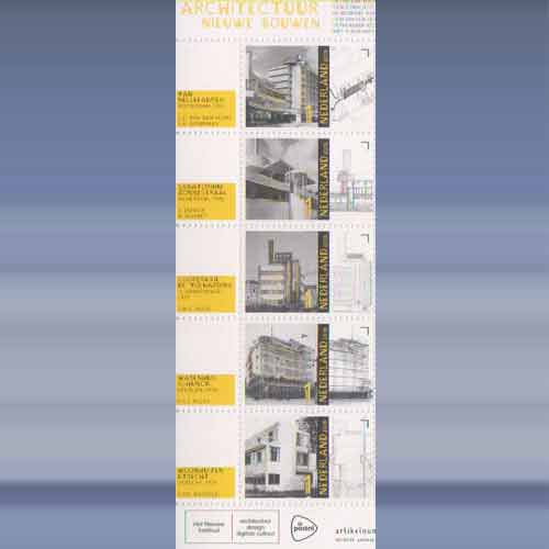 Architectuur