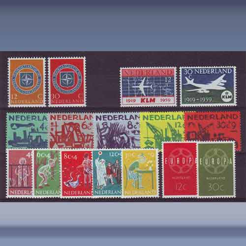 1959 compleet