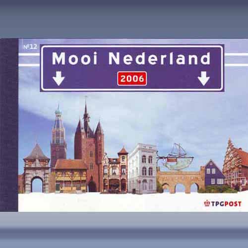 Mooi Nederland 2006