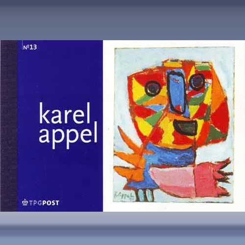 Karel Appel