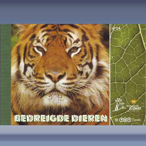 Bedreigde Dieren