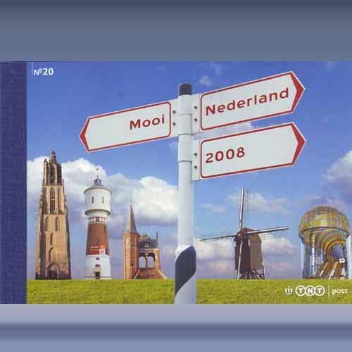 Mooi Nederland 2008