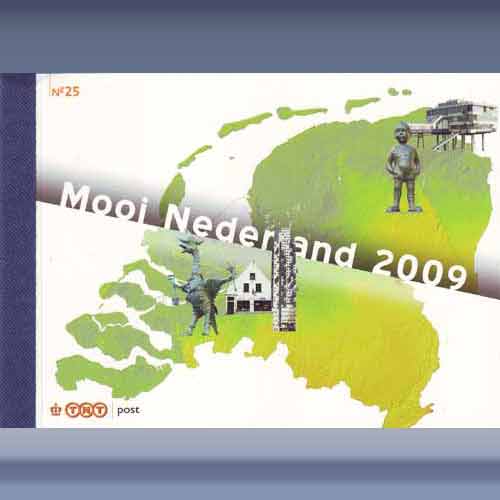 Mooi Nederland 2009