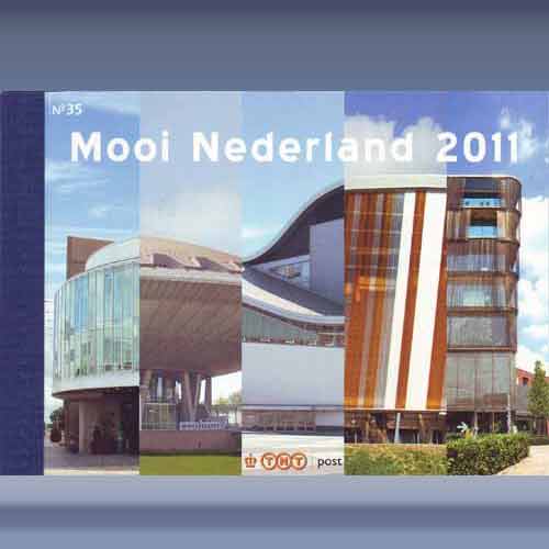 Mooi Nederland 2011