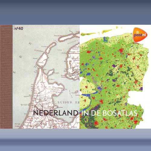 Nederland in de Bosatlas