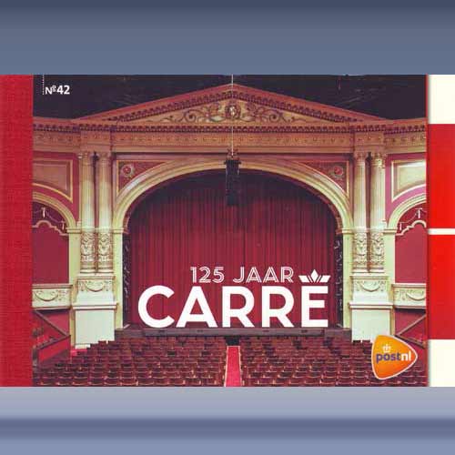 125 jaar Carré