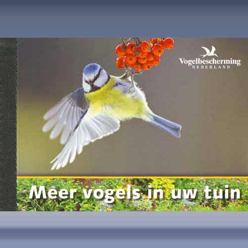 Vogelbescherming