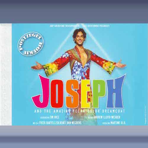 Joseph de Musical