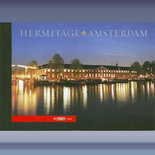 Hermitage Amsterdam