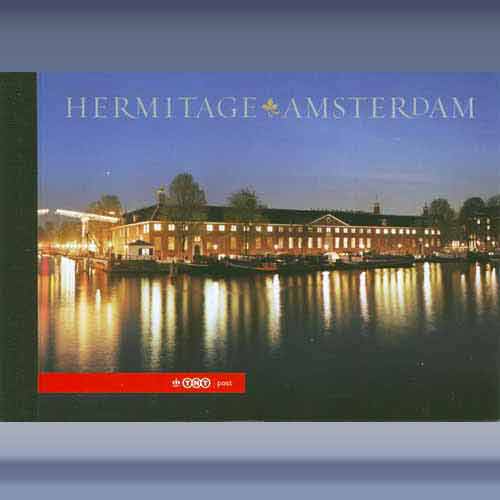 Hermitage Amsterdam