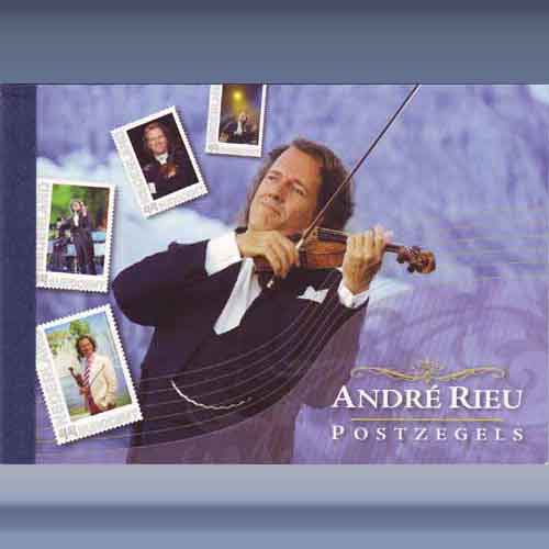 André Rieu