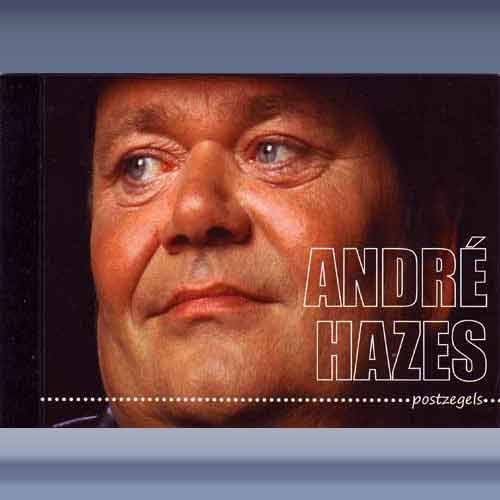 André Hazes