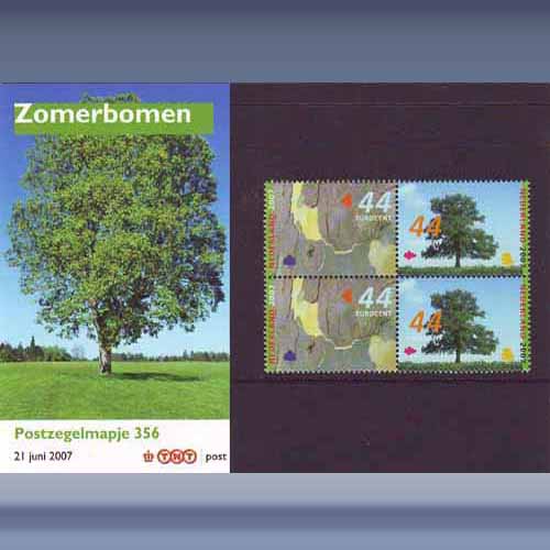 Zomerbomen