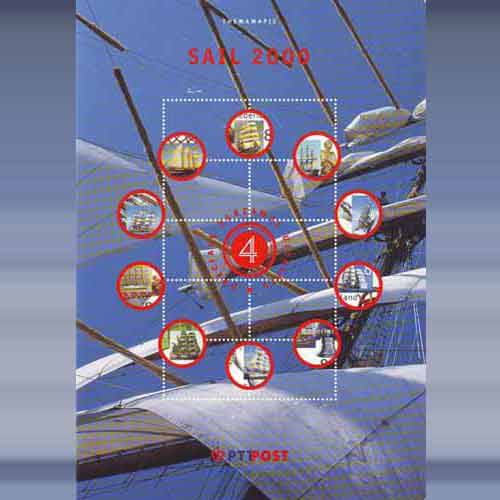 Sail 2000 - Klik op de afbeelding om het venster te sluiten
